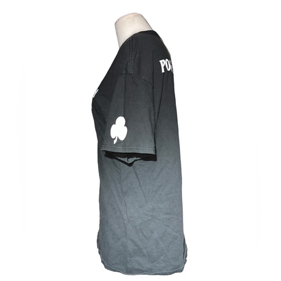 The KERRY PIPER | SHORT SLEEVE GRAPHIC CREW NECK TEE - Picture 3 of 6